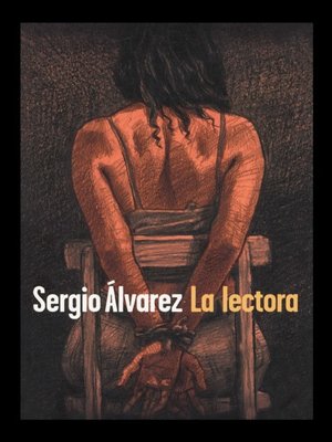 cover image of La lectora (The Reader)